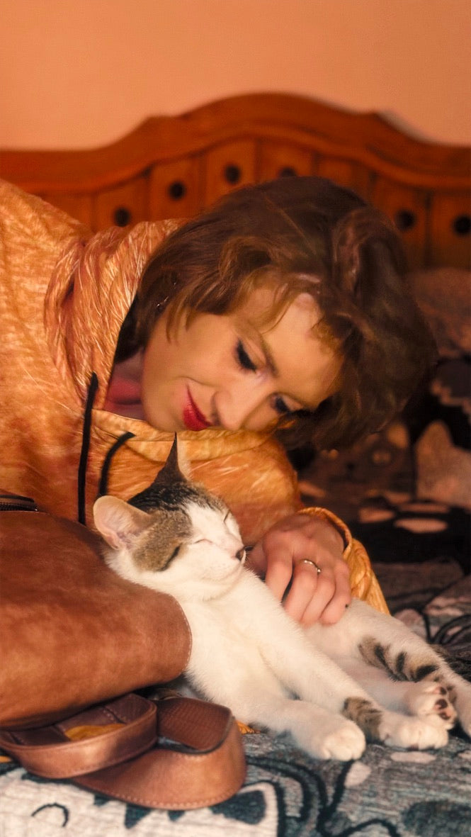 18 Reasons Why I Started Kalikho