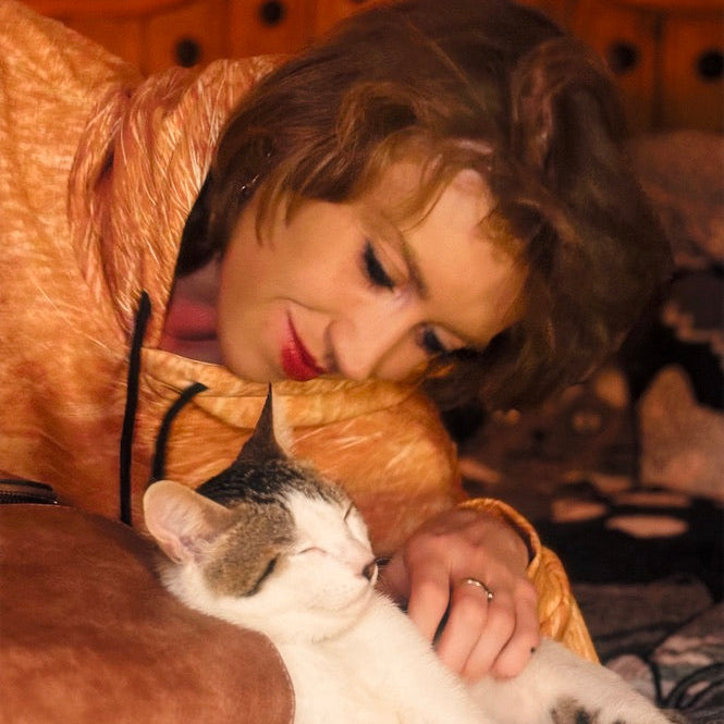 18 Reasons Why I Started Kalikho