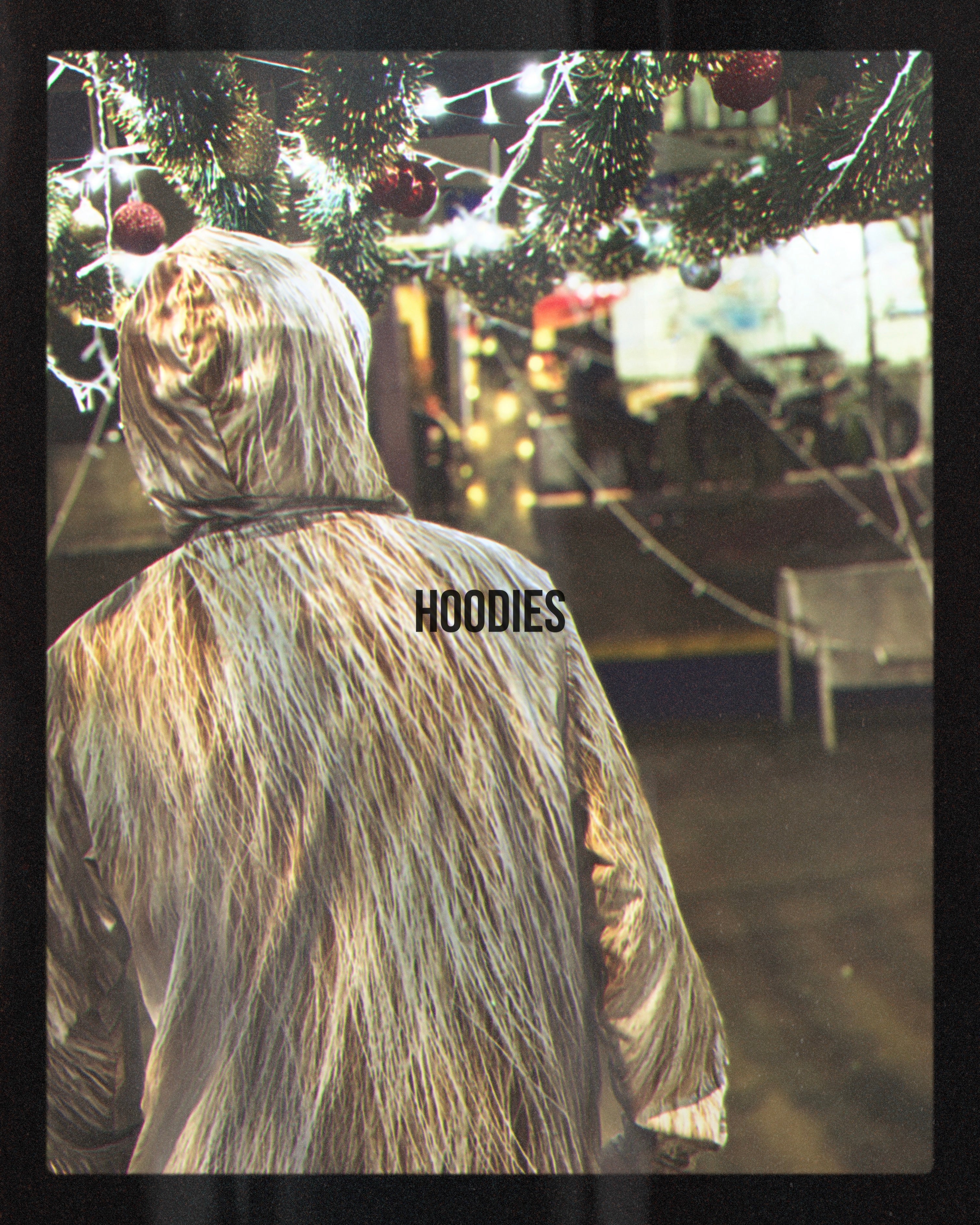 Hoodies