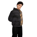 Chimera Unisex Fleece-Lined Pocket Hoodie