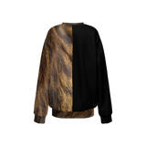 Chimera Relaxed Fit Crewneck Sweatshirt