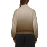 Siamese Bomber Jacket