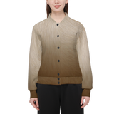 Siamese Bomber Jacket