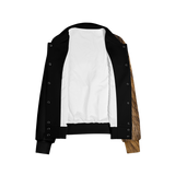 Chimera Cat Bomber Jacket