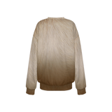 Siamese Women's Relaxed Fit Crewneck Sweatshirt