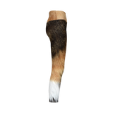 Calico High-Rise Leggings