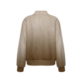 Siamese Bomber Jacket