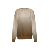 Siamese Women's Relaxed Fit Crewneck Sweatshirt