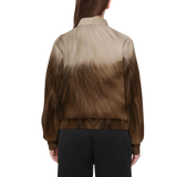 Ragdoll Cat Bomber Jacket
