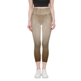 Siamese High-Rise Leggings