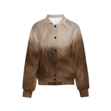 Ragdoll Cat Bomber Jacket