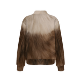 Ragdoll Cat Bomber Jacket