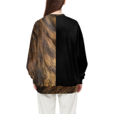 Chimera Relaxed Fit Crewneck Sweatshirt