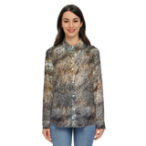 Special Edition - Little Cat Women's Shirt