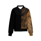 Chimera Cat Bomber Jacket