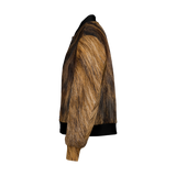 Chimera Cat Bomber Jacket