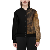 Chimera Cat Bomber Jacket