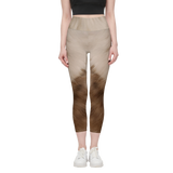 Ragdoll High-Rise Leggings