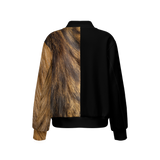 Chimera Cat Bomber Jacket