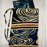 Mystery Cat Art Bag: Adopt an Original Painting