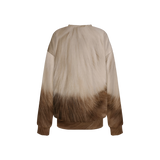 Ragdoll Relaxed Fit Crewneck Sweatshirt