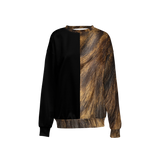 Chimera Relaxed Fit Crewneck Sweatshirt