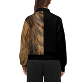 Chimera Cat Bomber Jacket
