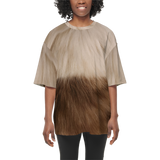 Ragdoll Cat Women's Oversized Short-Sleeve T-Shirt
