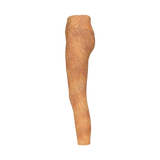Orange Tabby High-Rise Leggings