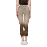 Ragdoll High-Rise Leggings