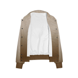 Siamese Bomber Jacket