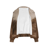 Ragdoll Cat Bomber Jacket