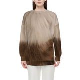 Ragdoll Relaxed Fit Crewneck Sweatshirt