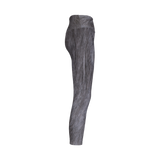 Russian Blue High-Rise Leggings